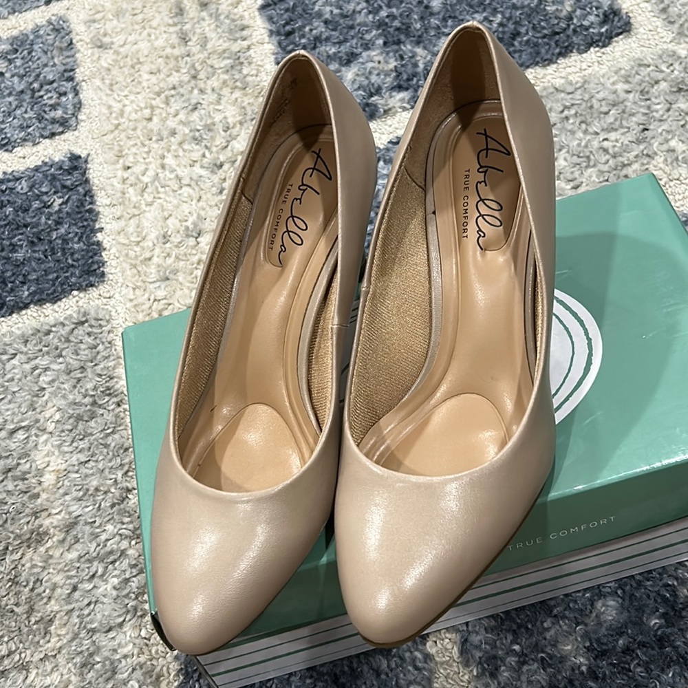 Women shoes